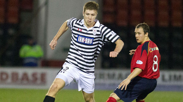 Queen's Park enjoy a reputation for producing promising young talent. 19-year-old Shaun Rooney (pictured, left) joined Dunfermline Athletic in the summer of 2015 after just 33 league games.